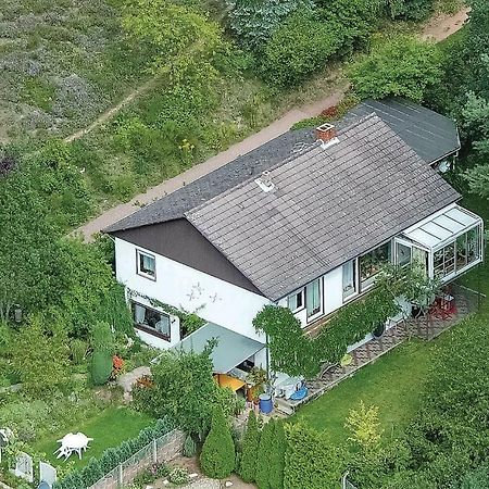 Amazing Apartment In Hinterweidenthal With Wifi Exteriör bild