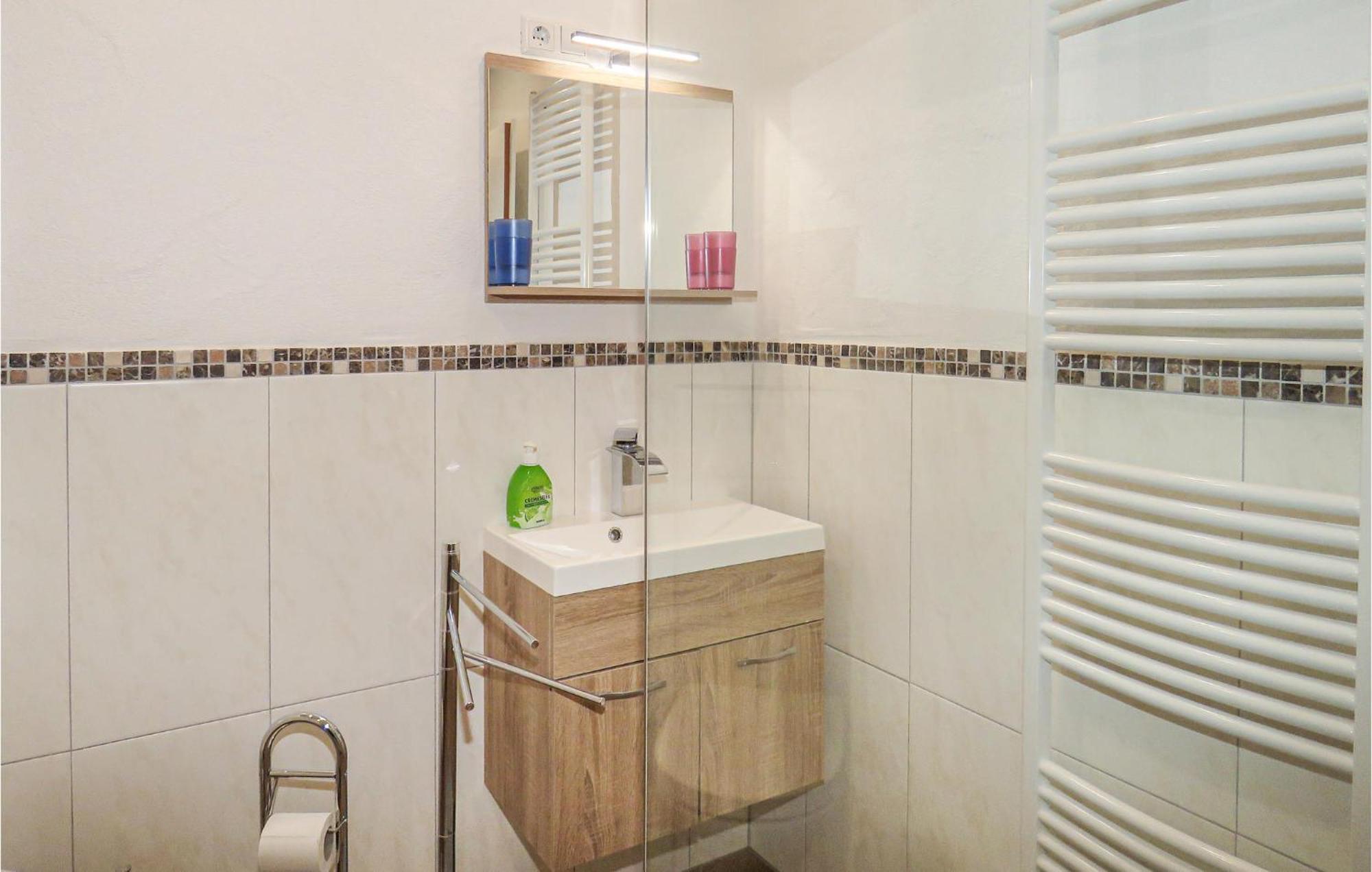 Amazing Apartment In Hinterweidenthal With Wifi Exteriör bild