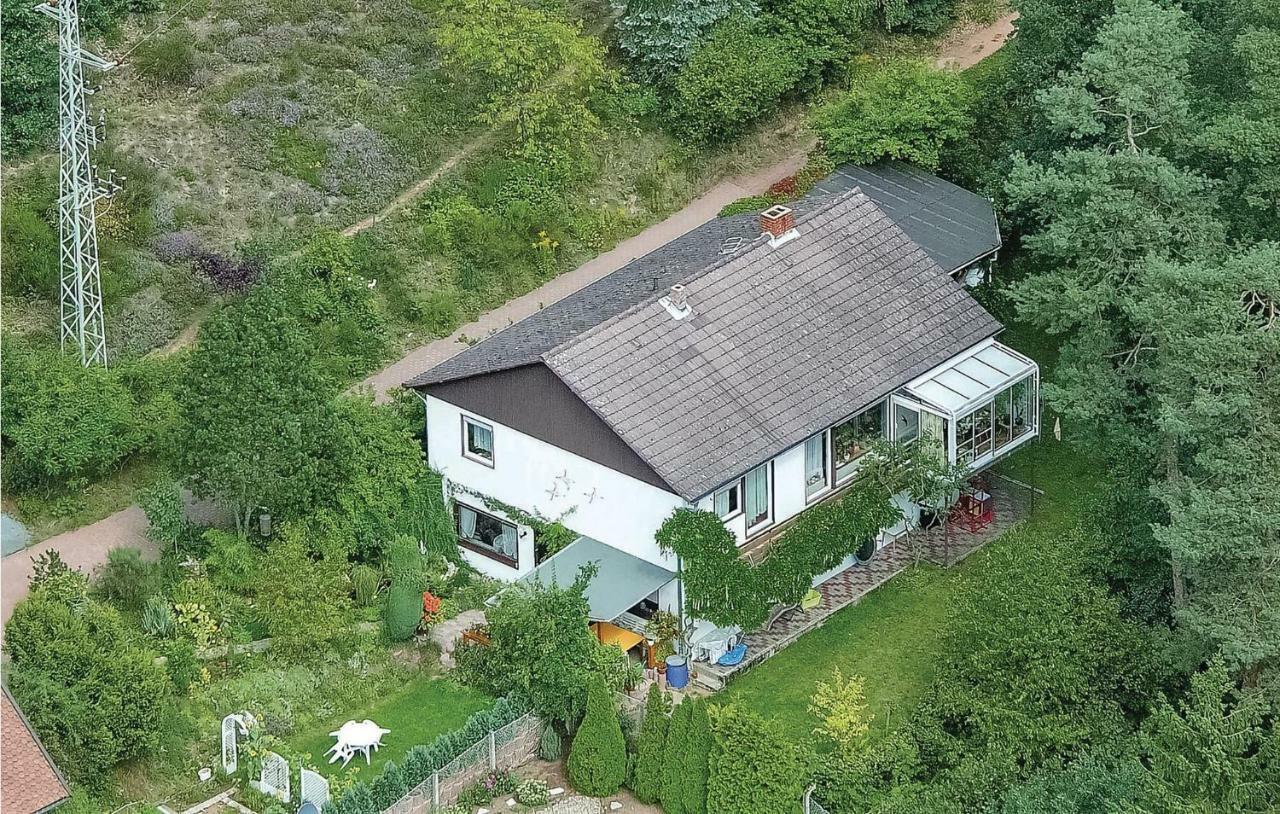 Amazing Apartment In Hinterweidenthal With Wifi Exteriör bild